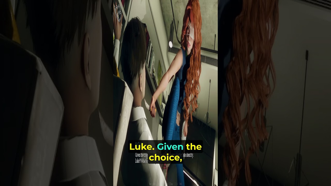 The Easy Way or the Hard Way | Eternum Shorts