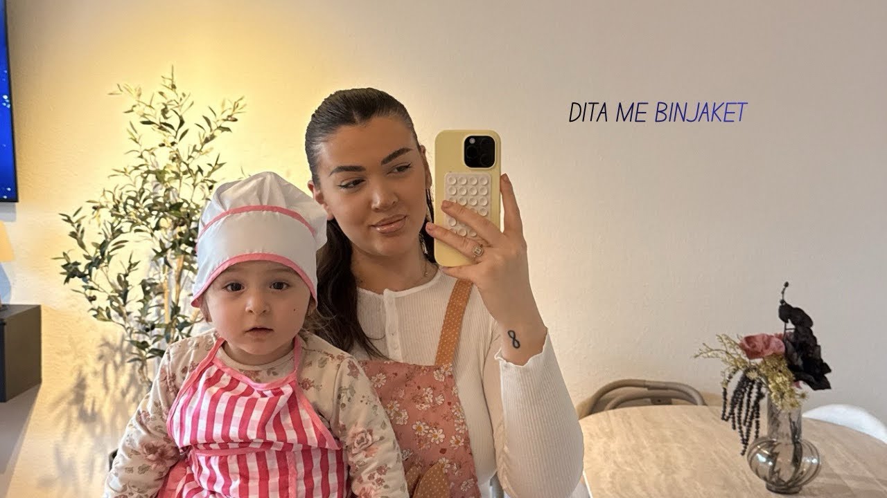 Mengjesi | Dreka e binjakeve | Haul