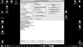Bravis A506 Crystal сброс Google аккаунта ( FRP )