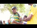 UVCCM Iramba Wajitolea Kukarabati Darasa Katika Shule Ya Msingi Igumo Iliyopo Wilaya Ya Iramba UVCCM Iramba Wajitolea Kukarabati Darasa Katika Shule Ya Msingi Igumo Iliyopo Wilaya Ya Iramba