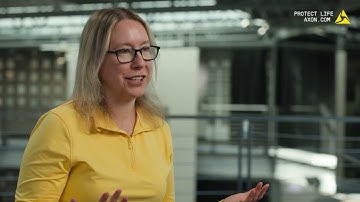 From Day One to Deployment: Inside Axon’s Enterprise Implementation Process