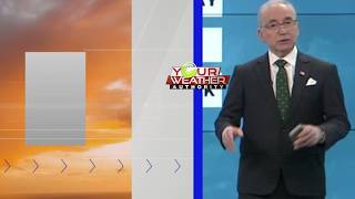 Tuesday Night Weathercast 3.17.26 | WTAJ