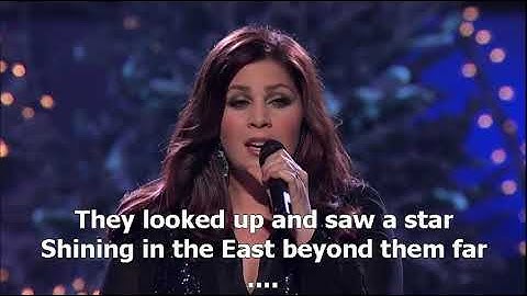 Thumbnail of Lady Antebellum - The First Noel