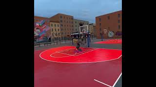 Tuff 1v1 on BigBallers Vr
