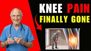 Knee Arthritis Has No Power Over You | Do These 10 Minute Chair Exercises Daily