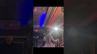 Yılmaz Ve Ece Nişanı Eftalia Düğün Salonu