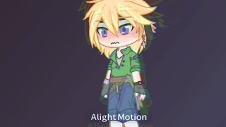 Echo meme | Ft. InTheLittleWood | Datastream Defender Lore (+ other SMPs) | More Info in Desc