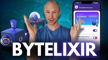 Passive Income for All? ByteLixir Review (Pros & Cons)