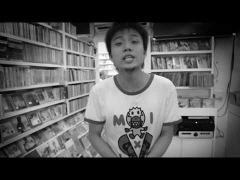 玩具船长《公园仔》MV