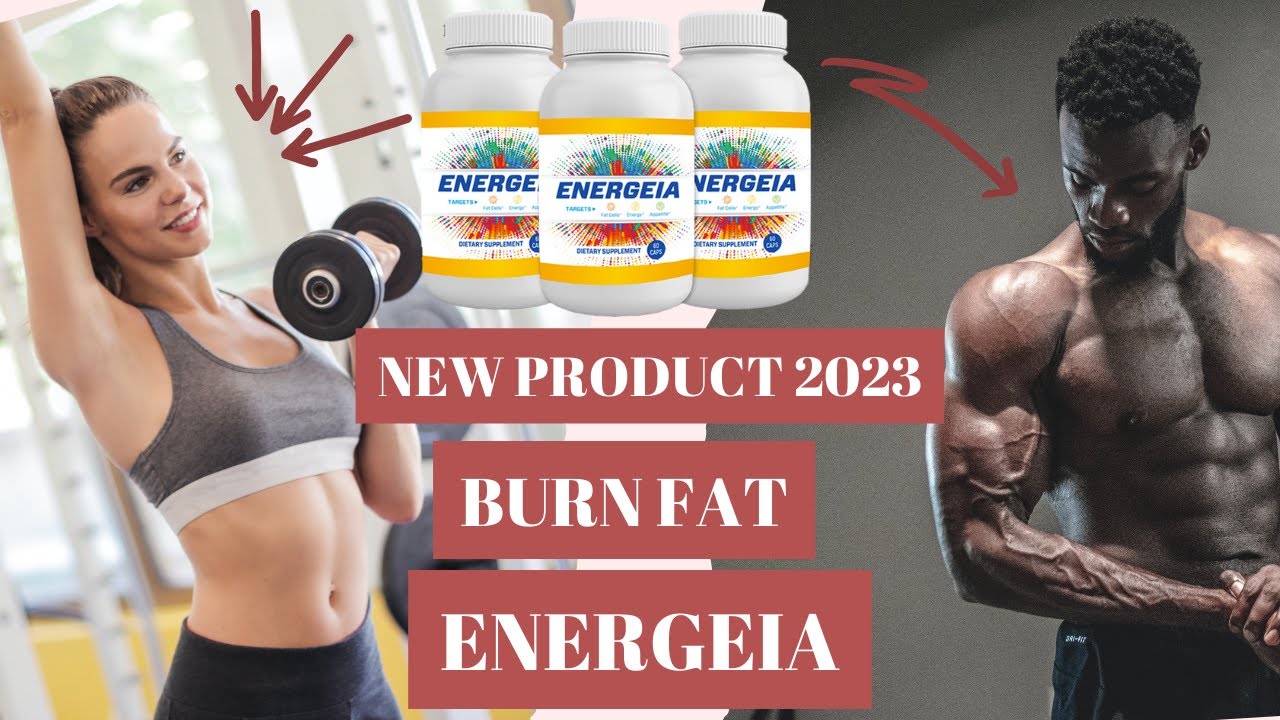 energeia supplement video review 2023 “Natural supplements for weight loss”