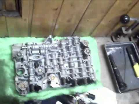 Dsi m78 соленоиды