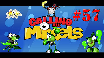 Calling All Mixels Gameplay Walkthrough #57