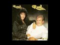 RAYSSA E RAVEL - NASCER DE NOVO /  LP COMPLETO 1994