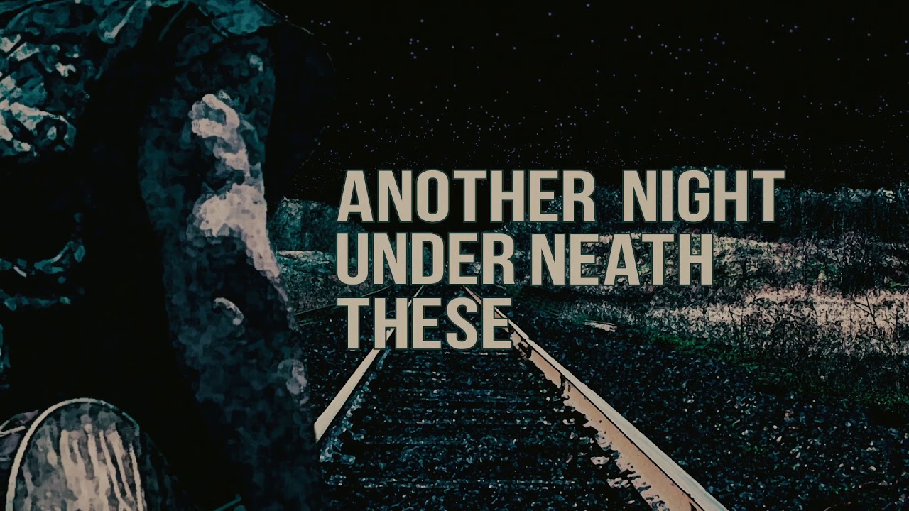 Brett Myers "Break Up Song" Official Lyric Video