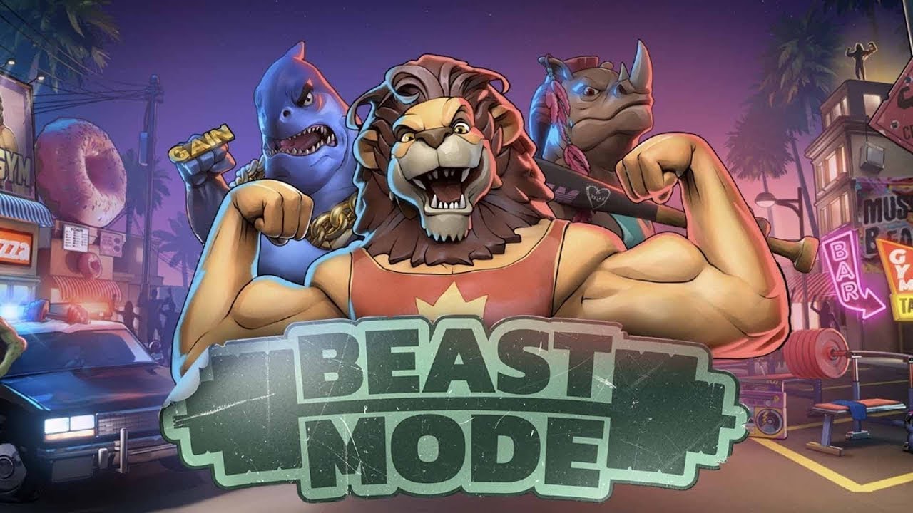 BEAST MODE RELAX! КУПИЛ ВСЕ БОНУСЫ ПО БОЛЬШОЙ СТАВКЕ! ПОЙМАЛ ЗАНОС?! ЮТУБ ОДОБРИЛ!