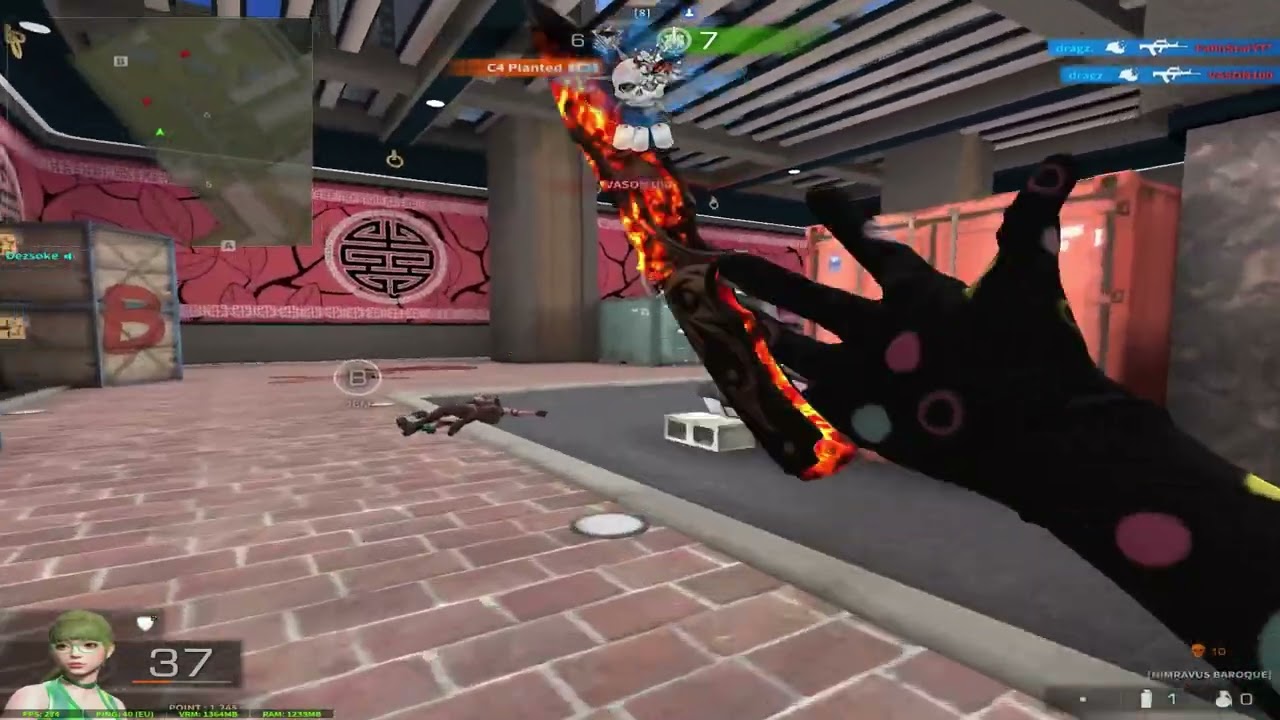 Black Squad - 💞 love me again 💞