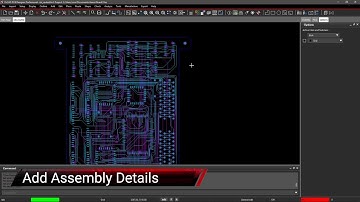 PCB Documentation for manufacturing | OrCAD PCB Designer