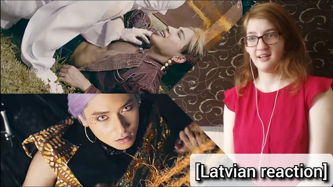 Reakcija uz ALAMAT - 'kasmala' (Official M/V) / Ppop | PowerPlus