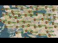 World Conquest in 6:36:46 | Ver. 1.6.5 | Bannerlord Speedrun