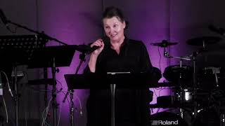 Becoming One: We Agree | Sis. Janice Sjöstrand | 7 Dec 23
