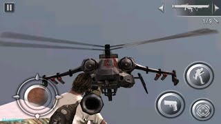 Shadow Guardian[Malkata Ruins,Egypt] screenshot 2