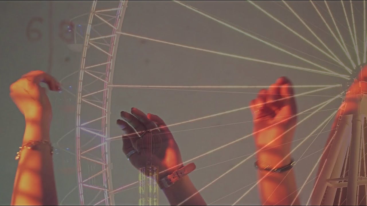 The Puretone Orchestra - Through​ ​The​ ​Fire | Chill Space