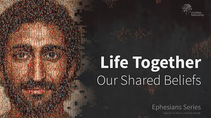 Life Together: The Church - Beth Bramstedt