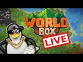 Chill Worldbox Stream