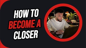 From Appointment Setter to Closer: Step-by-Step Guide