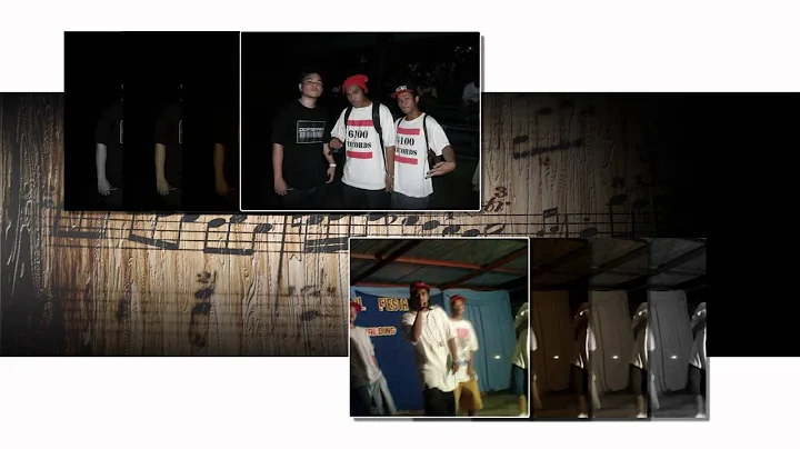 Diin Ka Na Akon Palangga - Black Pride