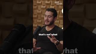 Van addresses capitalism with Abdul El-Sayed #higherlearningpodcast
