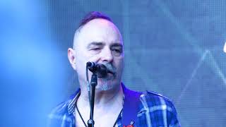 Tim Gibbons, Hamilton Blues All-Stars, 9.16.18