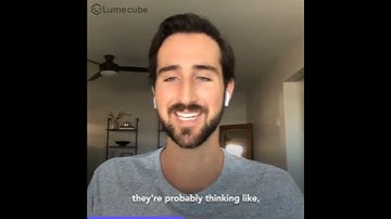 Lume Cube: Feel confident with every influencer outreach using GRIN