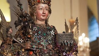 Santo del giorno - Sant'Agata, 5 febbraio