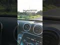 [리조이스벤츠][벤츠] Mercedes-AMG C 63 S E-PERFORMANCE in 마요르카, 스페인 (in Mallorca, Spain) (4)