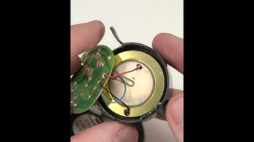 Thumbnail of Piezo Ribbon Sensor - Collin’s Lab Notes #adafruit #collinslabnotes