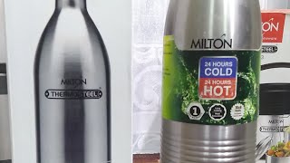 milton thermosteel duo dlx 1000 ml bottle price