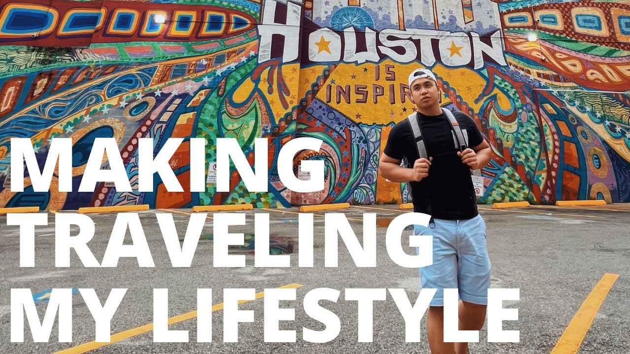 Life After Basic Military Training | AIR FORCE VLOG