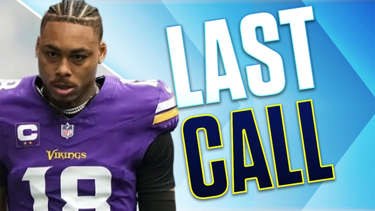 LAST-MINUTE Week 5 Fantasy Football Start 'Em, Sit 'Em Advice! Actives/Inactives & Q&A (FFT Express)
