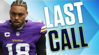 LAST-MINUTE Week 5 Fantasy Football Start 'Em, Sit 'Em Advice! Actives/Inactives & Q&A (FFT Express)