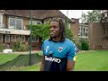 💬 "My unpredictability adds to the team" | Nathan Asiimwe: The First Interview 🟡🔵