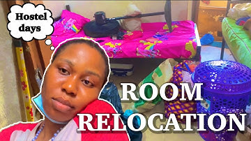 RELOCATING EVERY YEAR IN UNI// THINGS WE DO NOT TALK ABOUT  IN ESUT (Enugu State University) 🤧