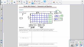 Lesson 3 Module 3