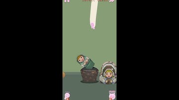 perfect tidy level 52 walkthrough solution