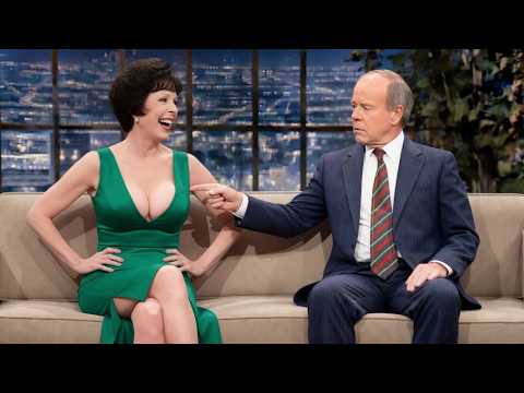 The Funniest And Best Moments Of Tim Conway's!