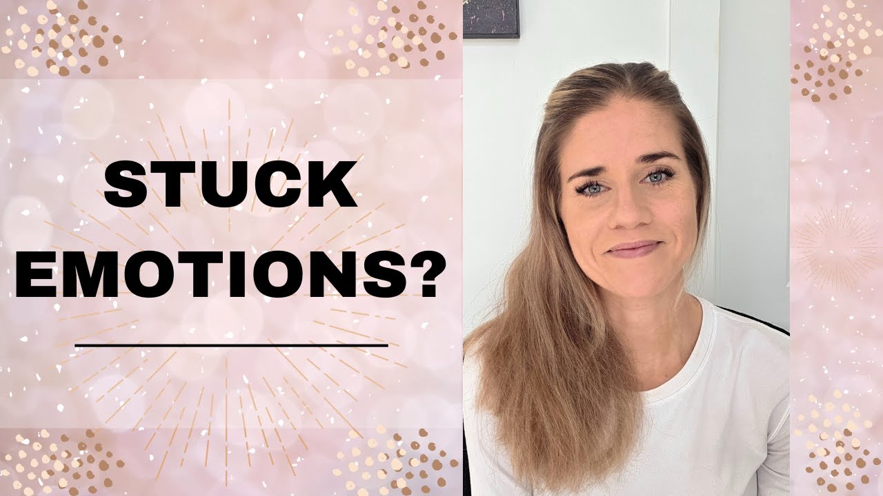 Когда эмоции не двигаются: соматическое руководство по освобождению от слез, ярости и страха