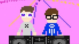 Xilent & Chime - Twinkle