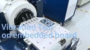 [ForlinxLab] How do our embedded boards withstand vibrations? 🔊