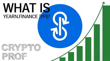 Taking A More In Depth Look At Yearn.Finance (YFI) & What It offers | InCrypto With Crypto Professor