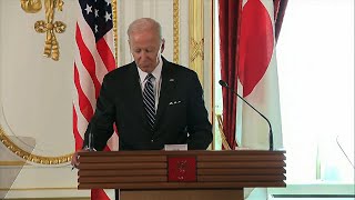 Biden: Recession in the US not inevitable